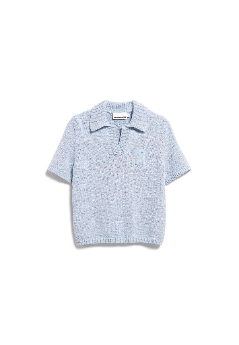 Damen Poloshirt ICONIC Å