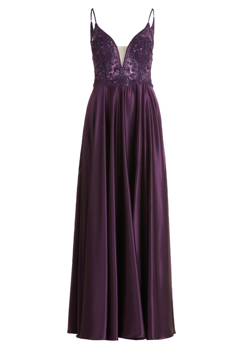 Abendkleid