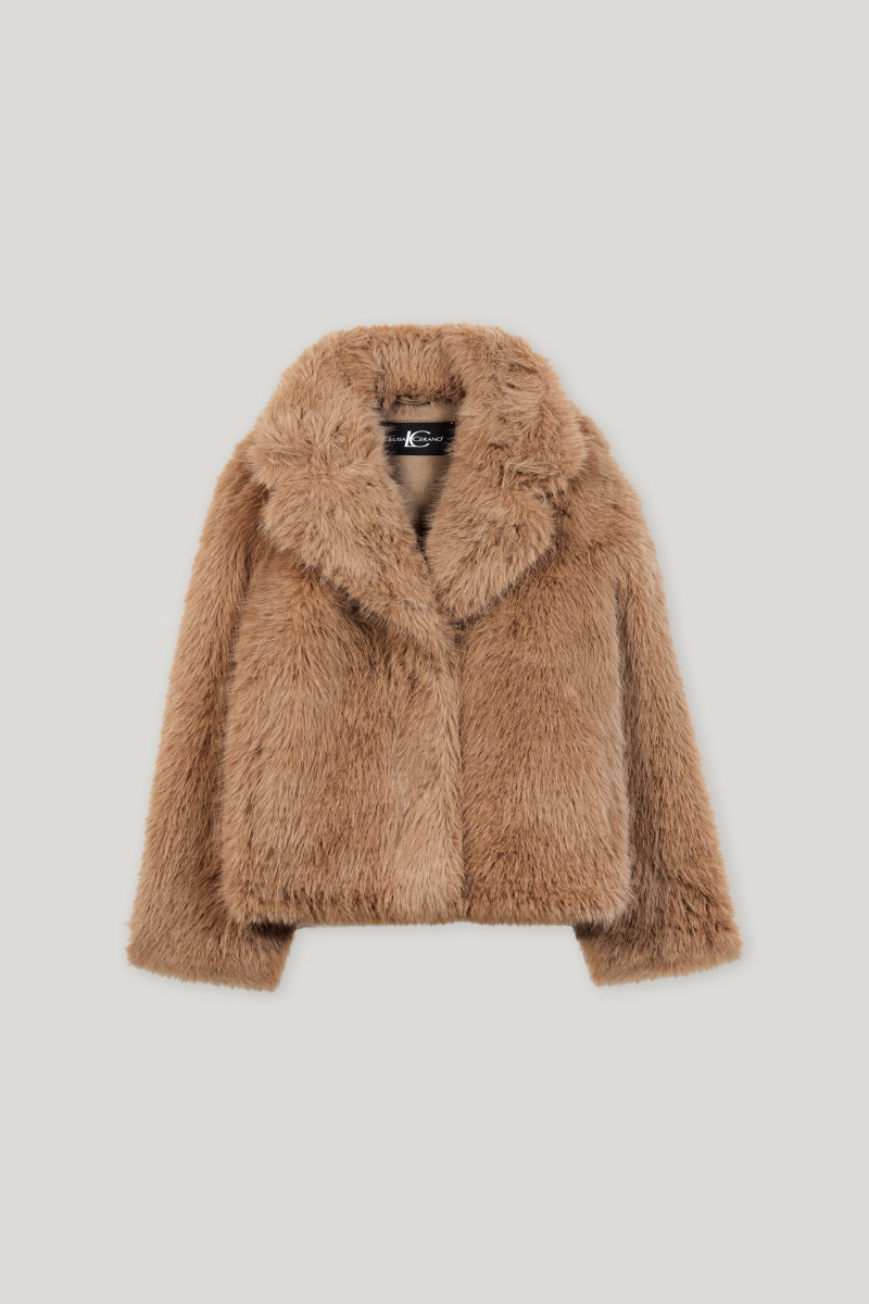 Damen Jacke