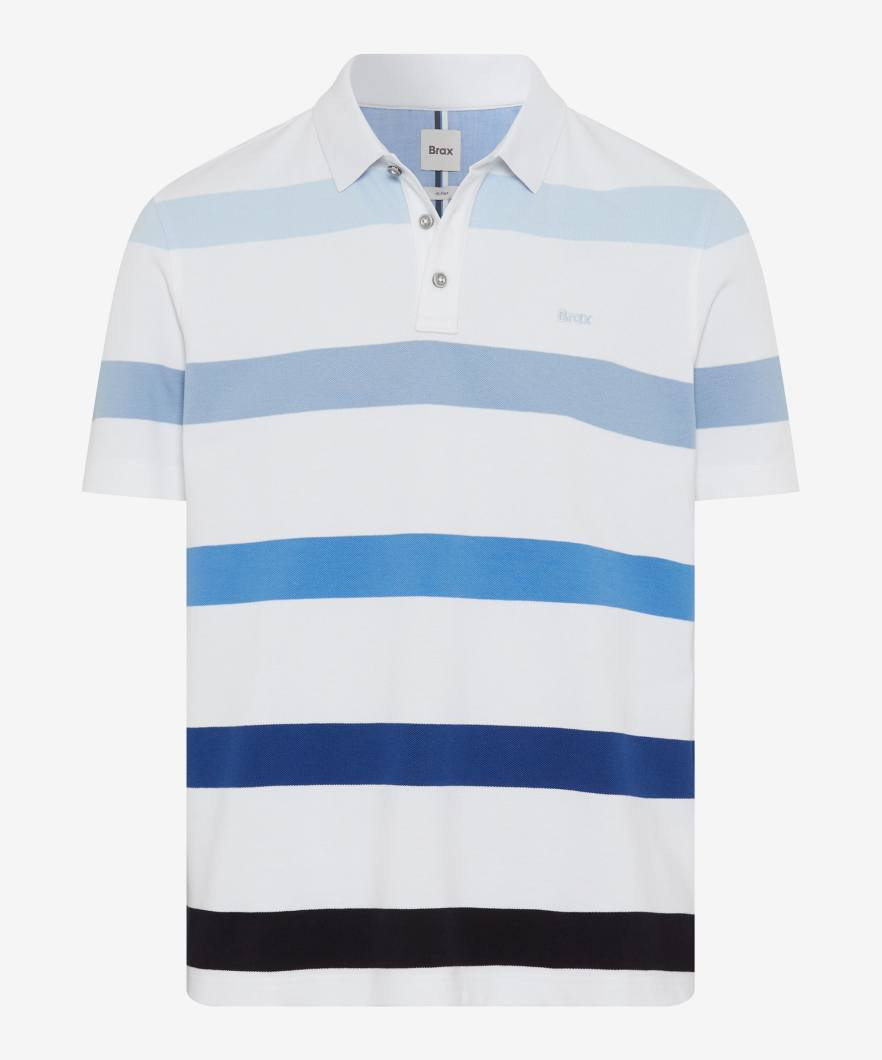 Herren Poloshirt Style Pete