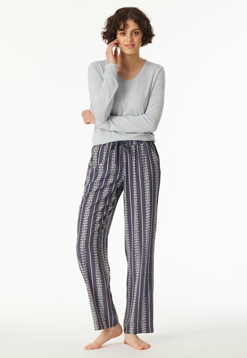 Damen Webhose lang
