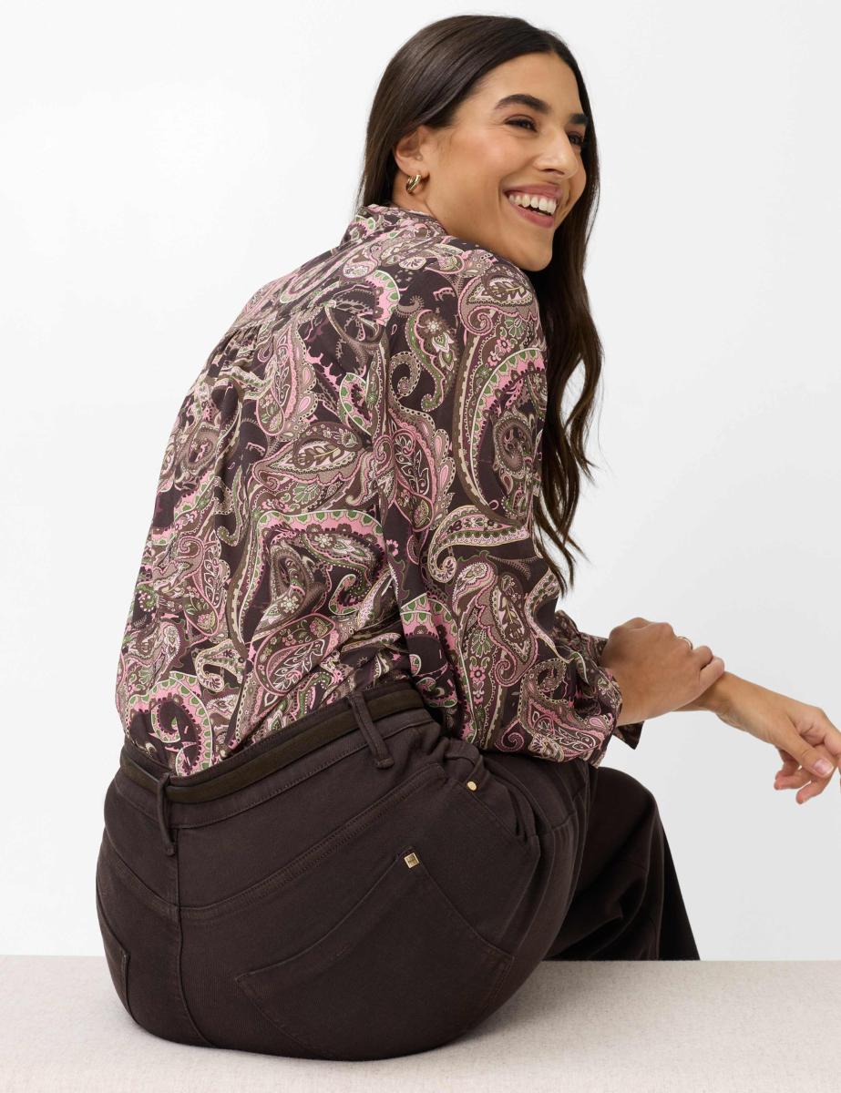 Damen Hose Style Maine