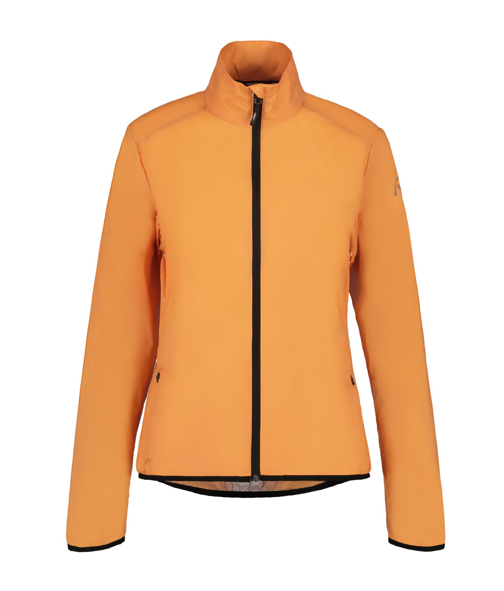 Damen Laufjacke