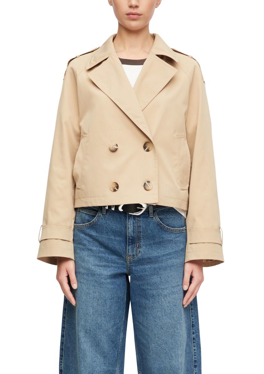 Damen Outdoor-Jacke
