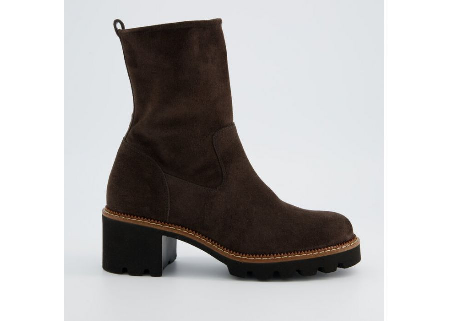 Damen Stiefelette