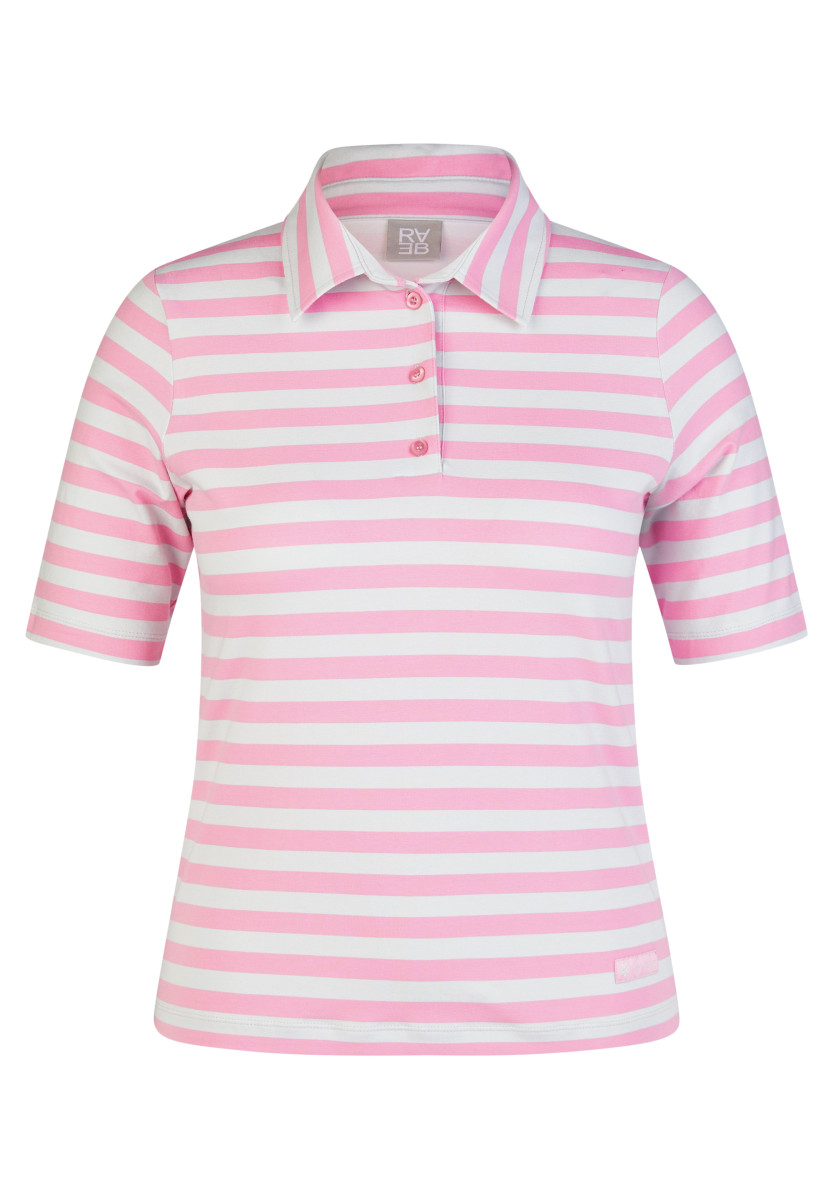 Damen Poloshirt New Romance