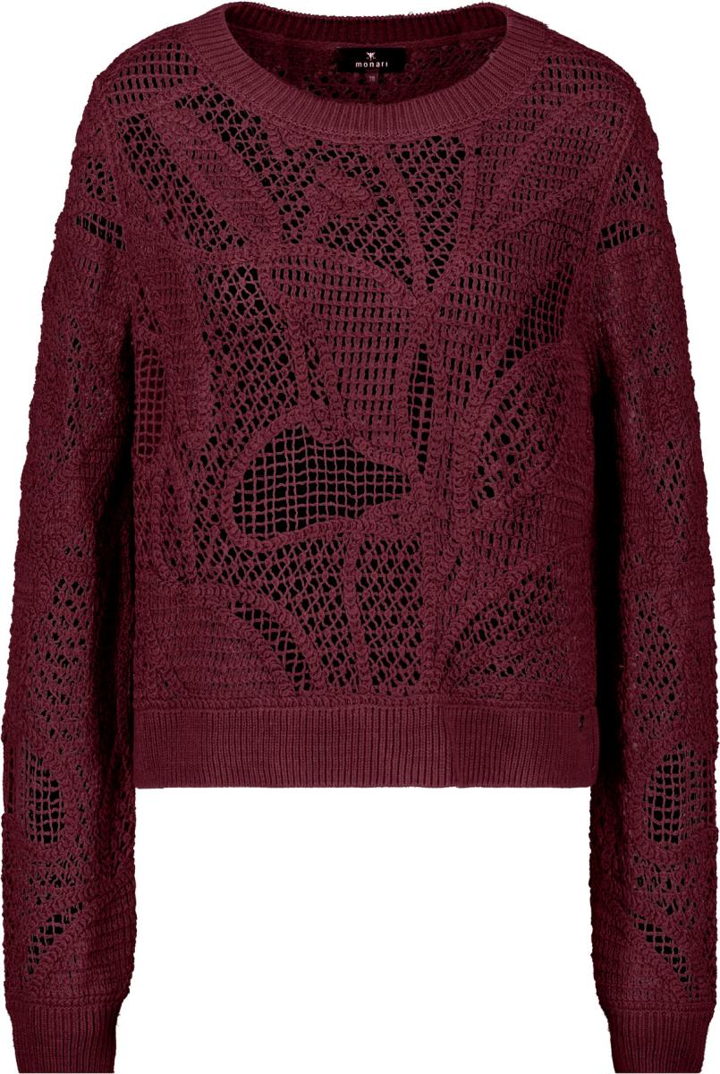 Damen Pullover