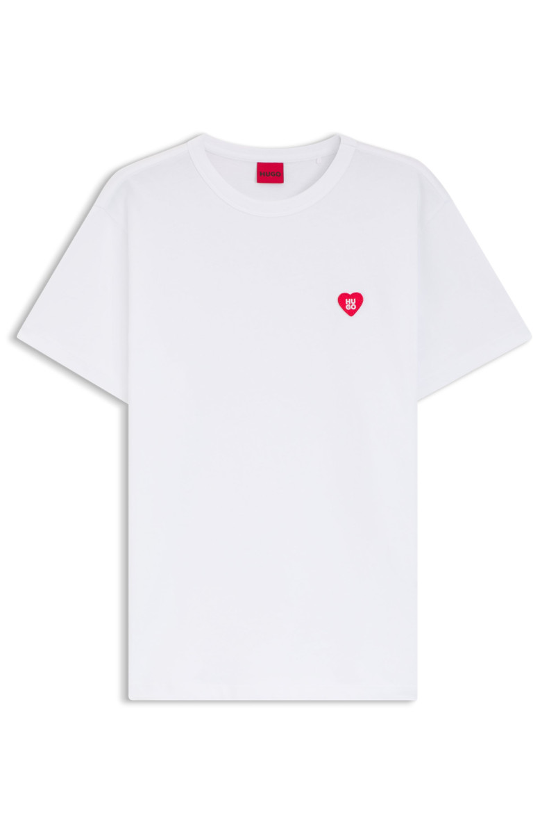 Damen T-Shirt Damacia