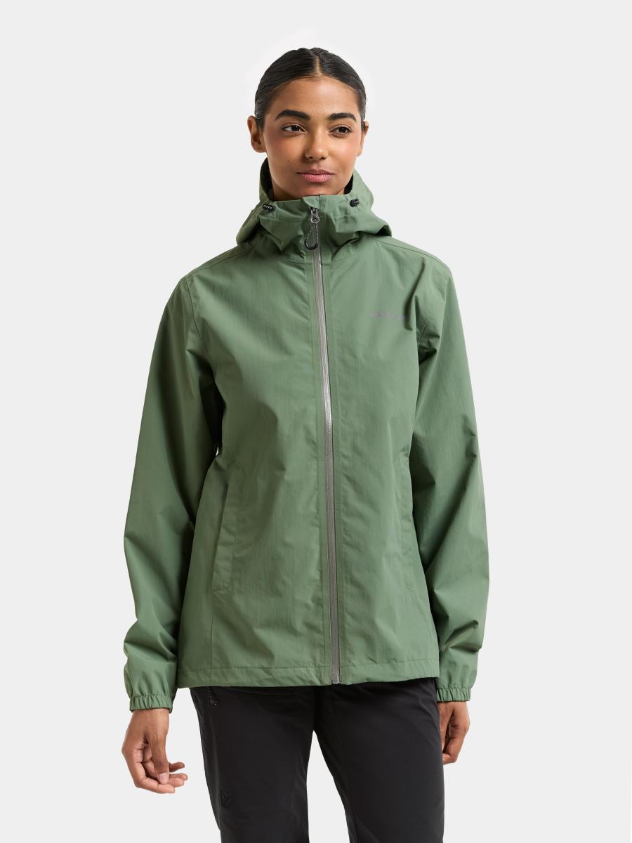 Damen Funktionsjacke VARJA