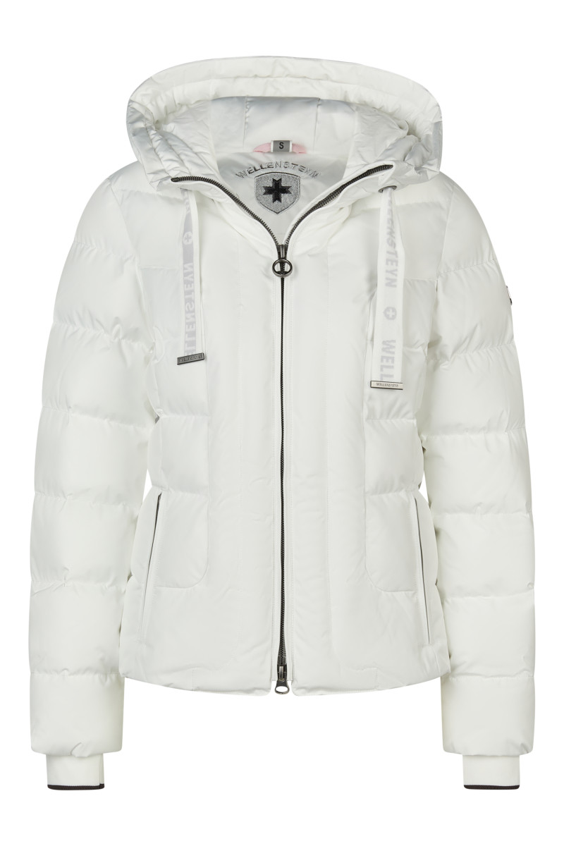 Damen Steppjacke Belvitini Short