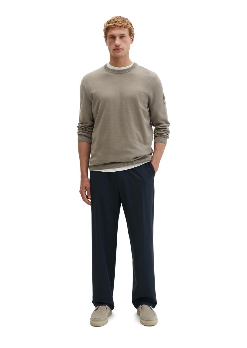 Herren Pullover DFB Travel Collection