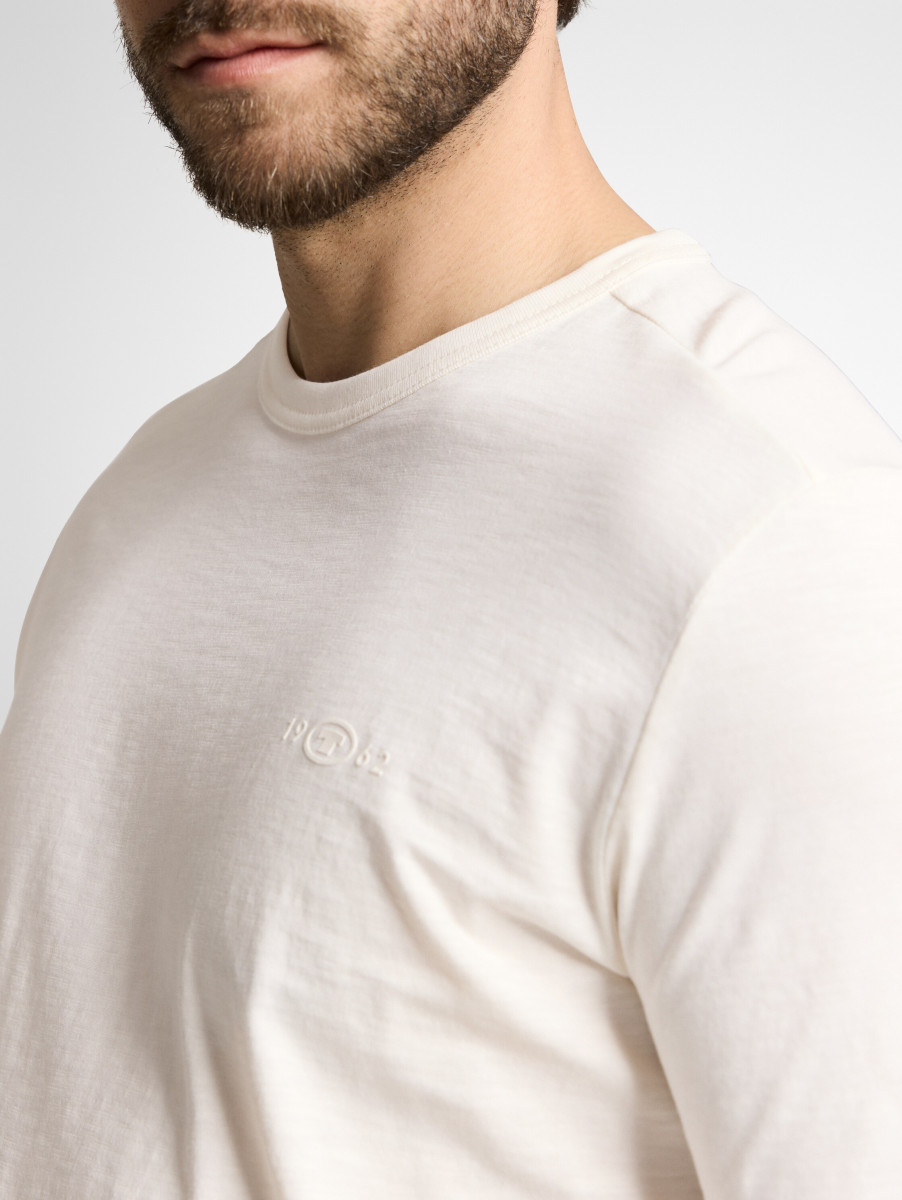 Herren T-Shirt Basic