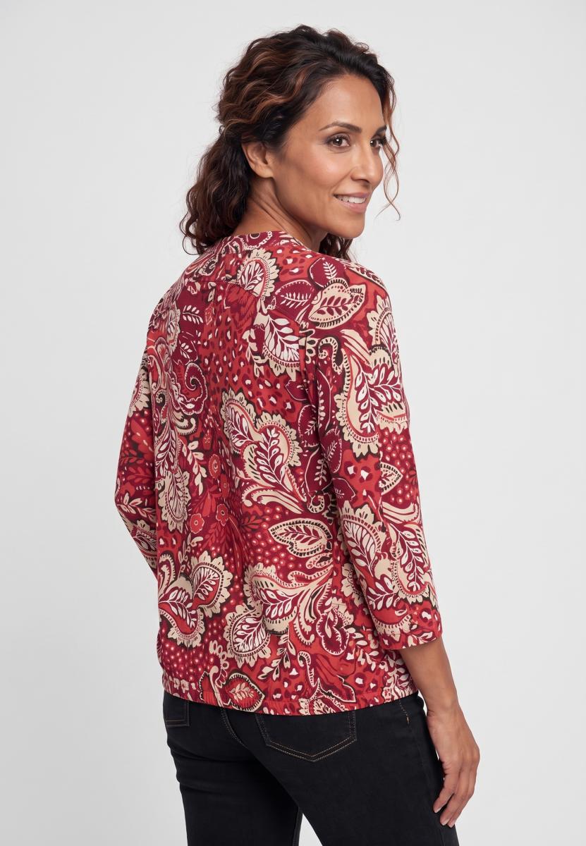 Damen Shirt