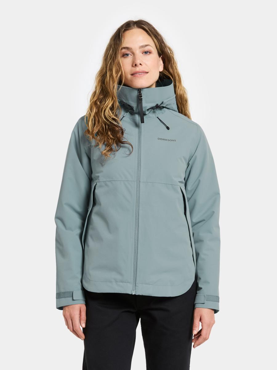 Damen Funktionsjacke JENNIE