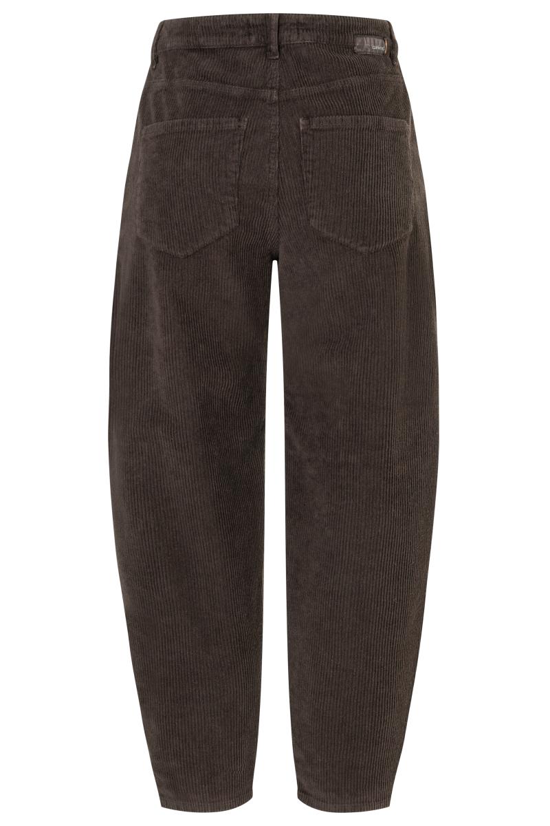 Damen Cord-Hose 94VIA