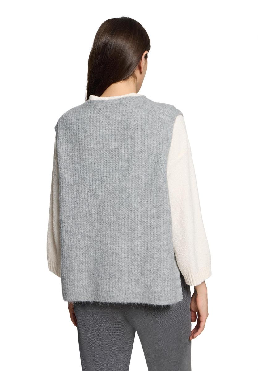 Damen Pullunder Betty & Co