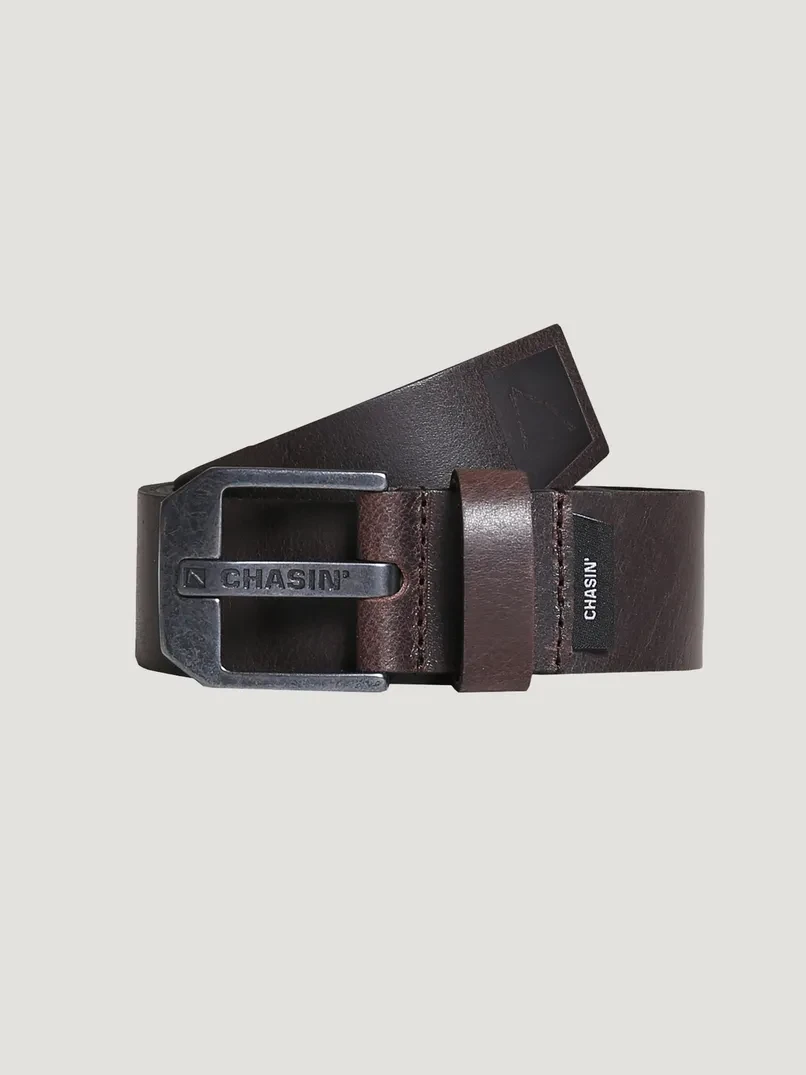 Herren Ledergürtel MASON