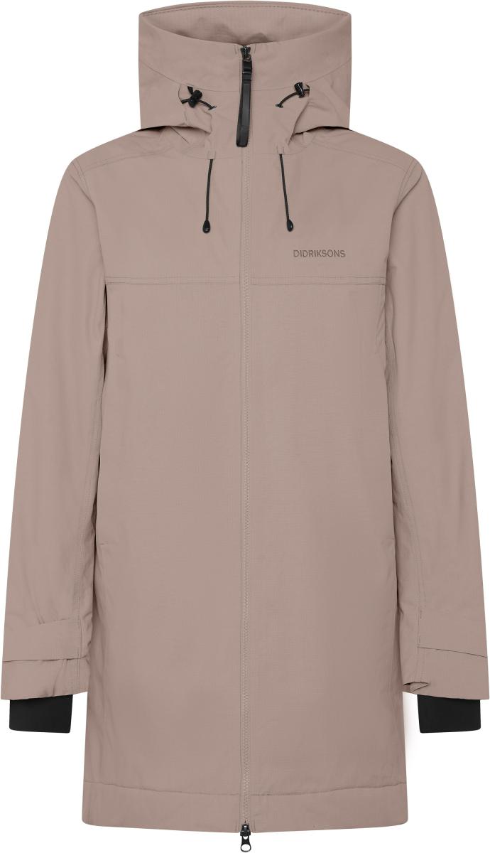 Damen Parka Eris