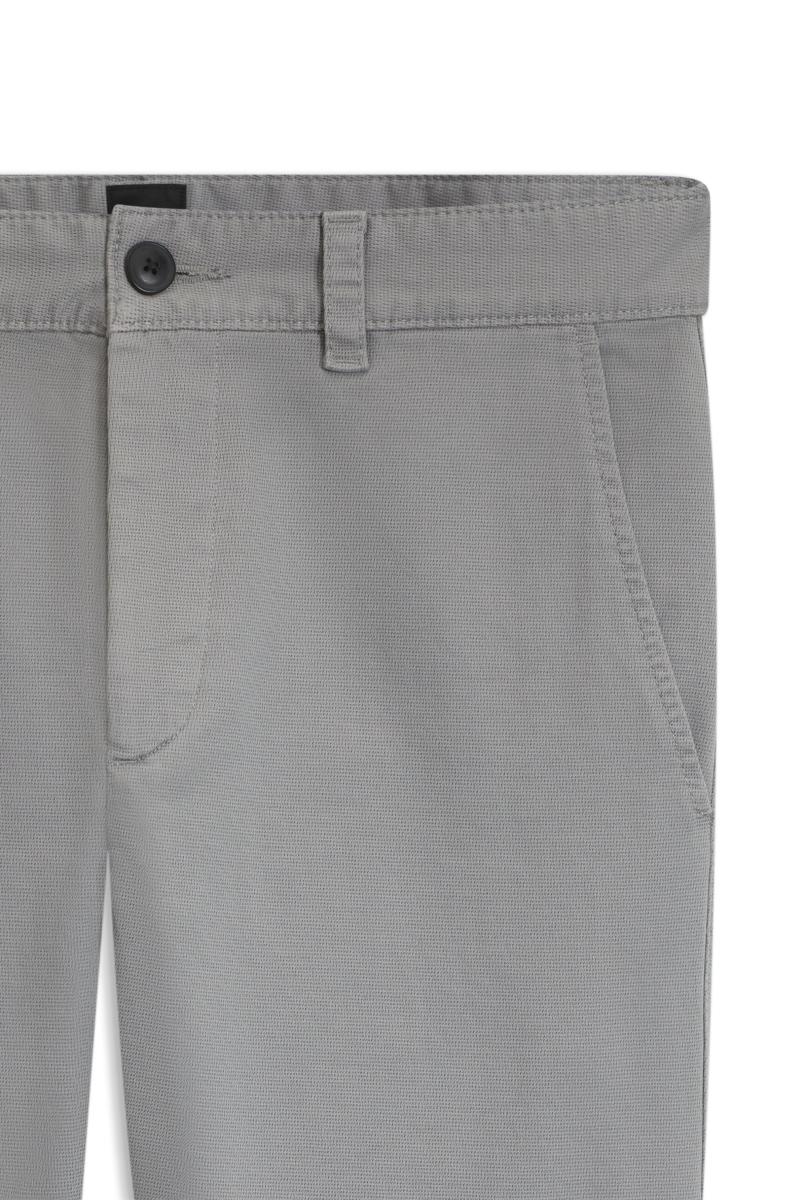 Herren Hose Chino-Slim-2