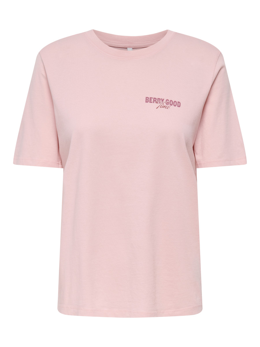 Damen T-Shirt ONLLUCY MONJA