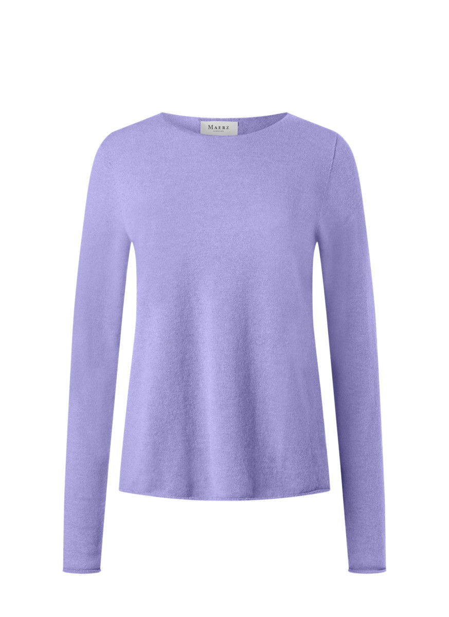 Damen Pullover Merino