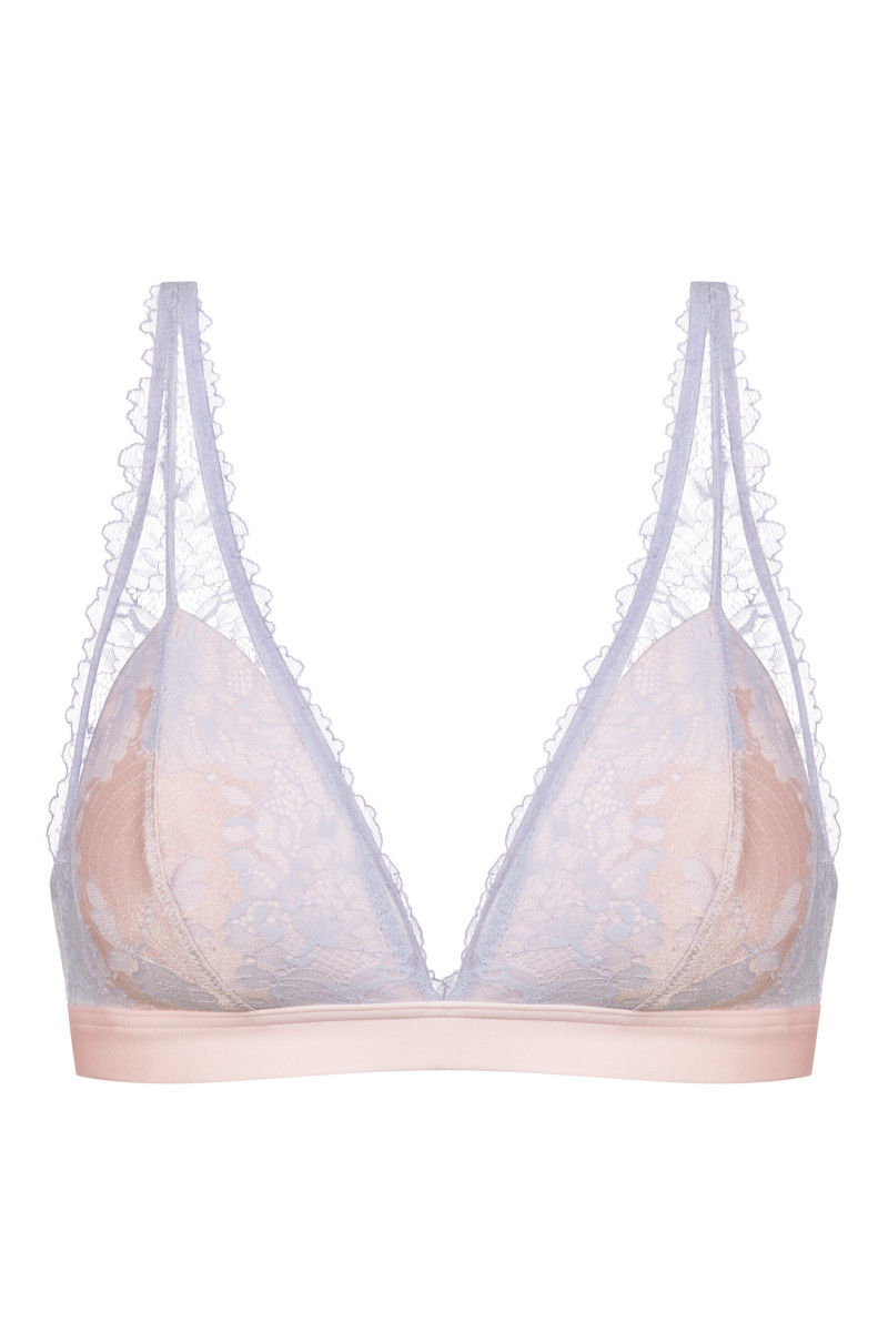 Triangel BH Poetry Dream