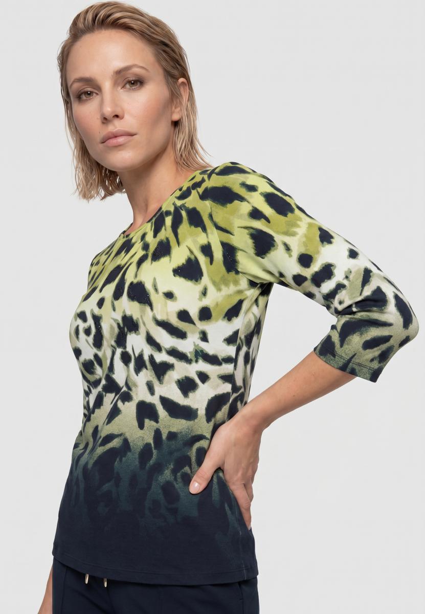 Damen Shirt