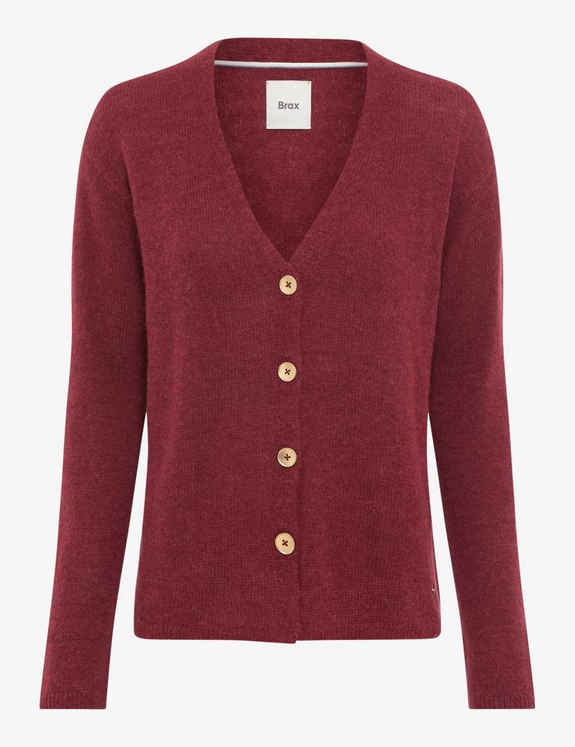 Damen Strickpullover Style Alicia