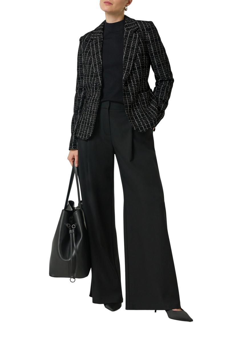 Indoor-Blazer