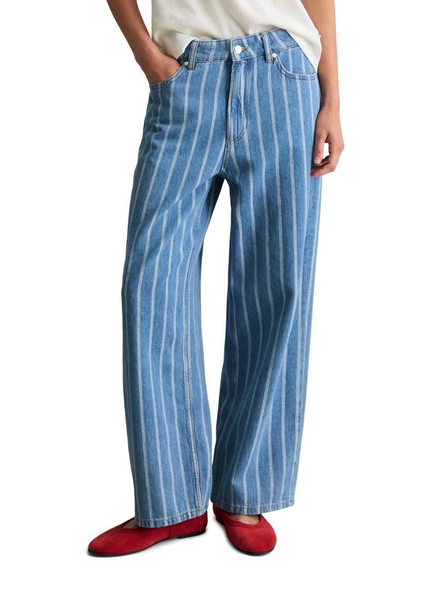 Damen Jeans Tomma