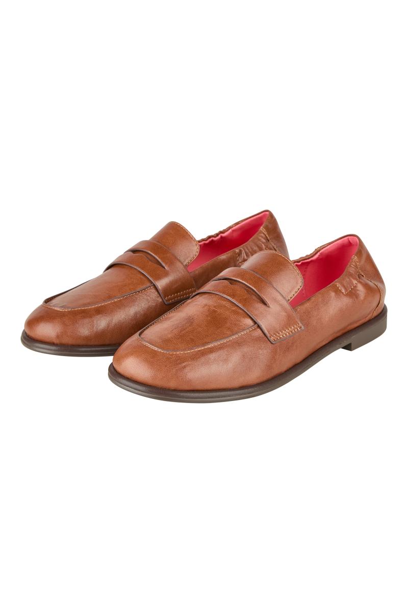 Damen Loafer