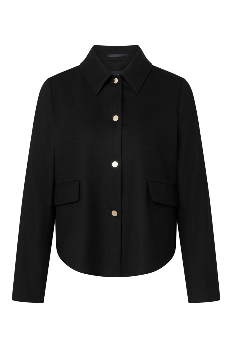 Damen Kurzblazerjacke Judith