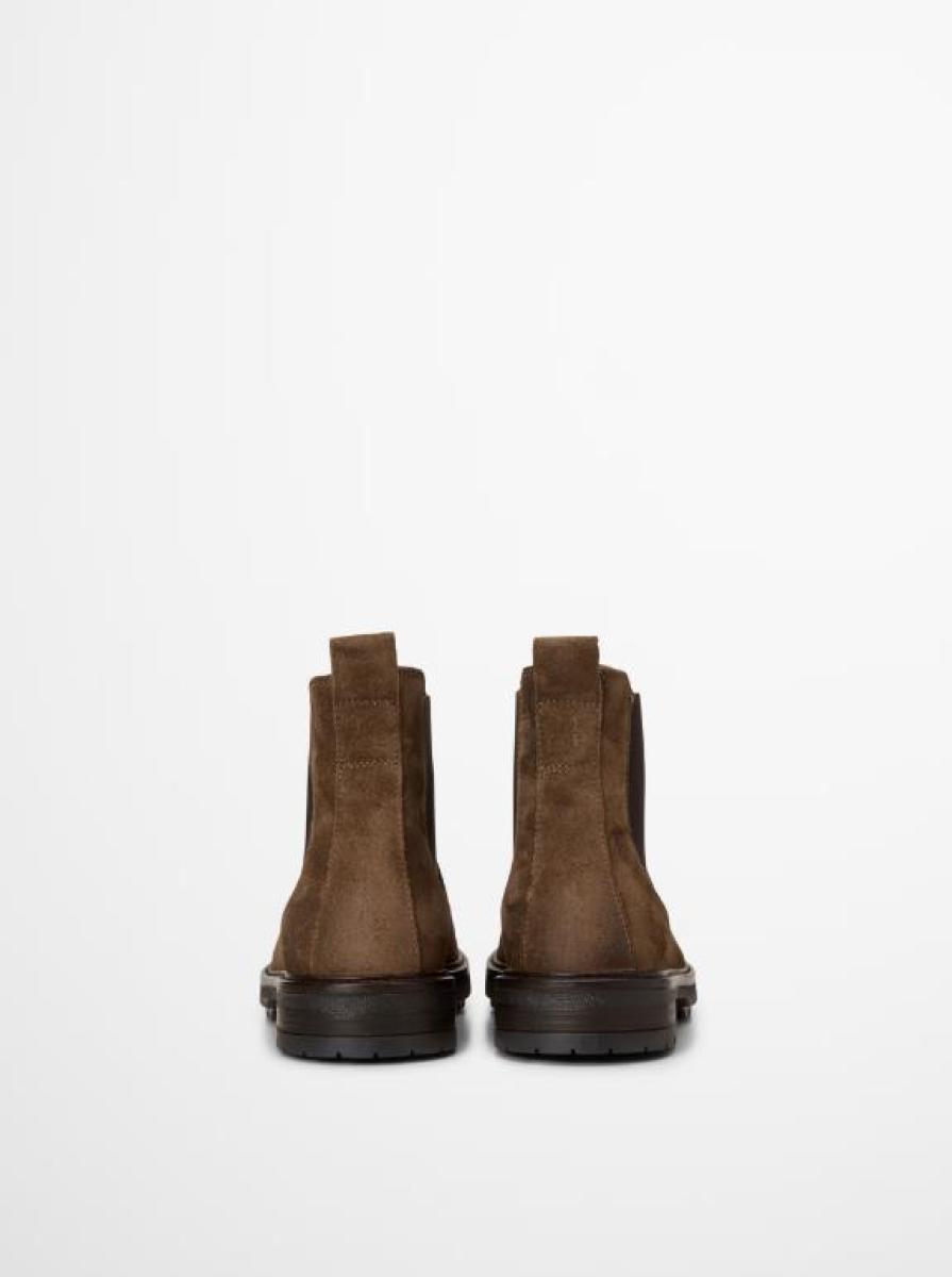 Herren Chelsea Boot