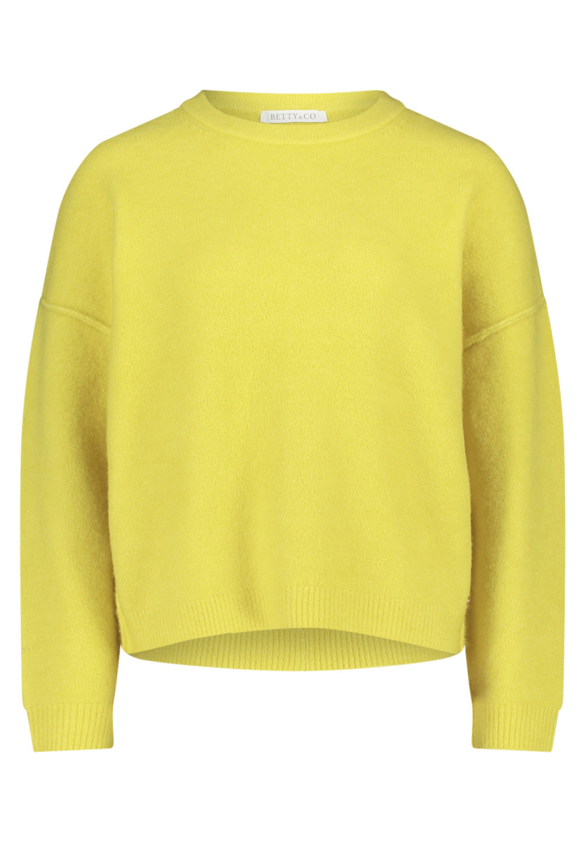 Damen Strickpullover