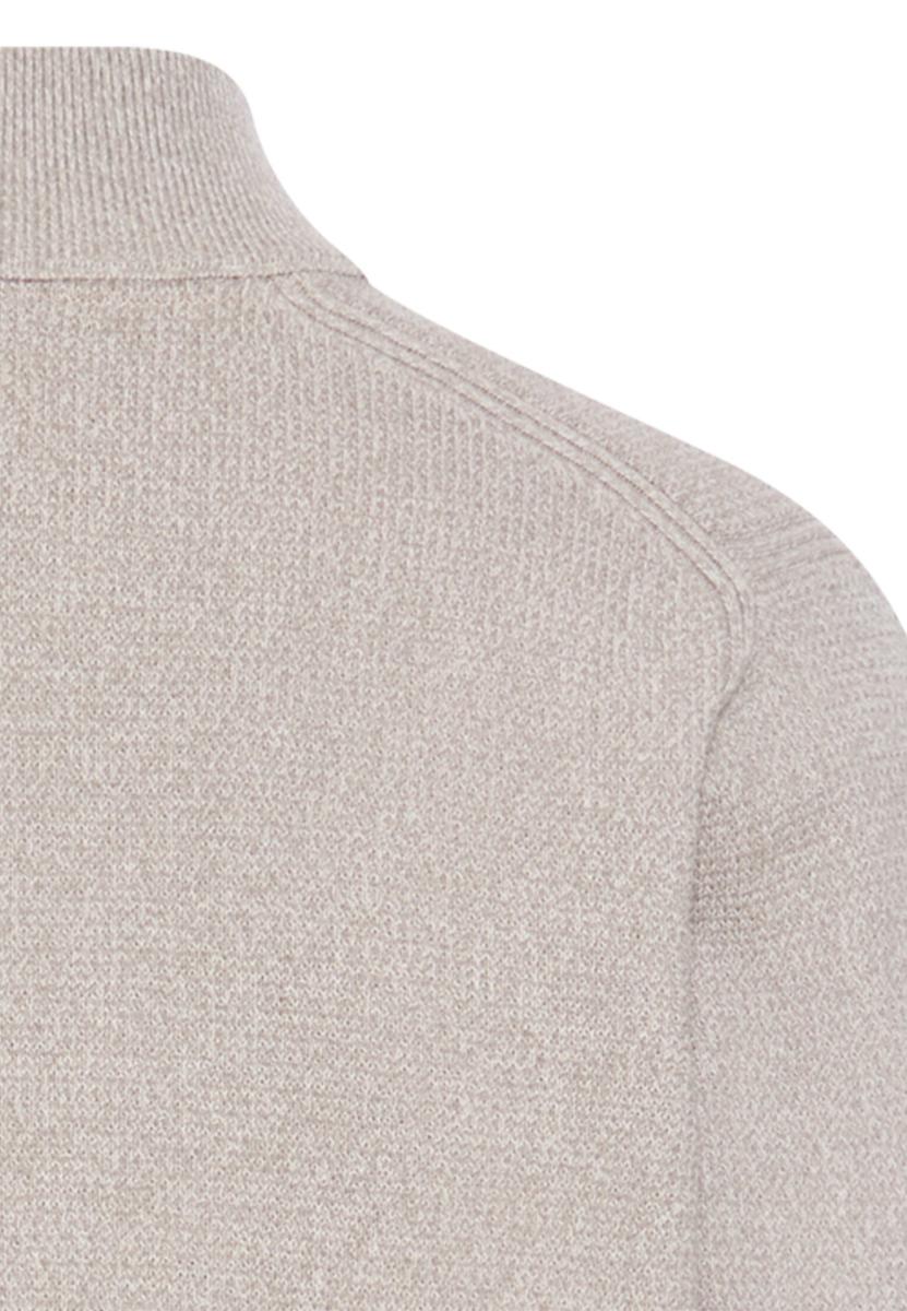 Herren Strickjacke