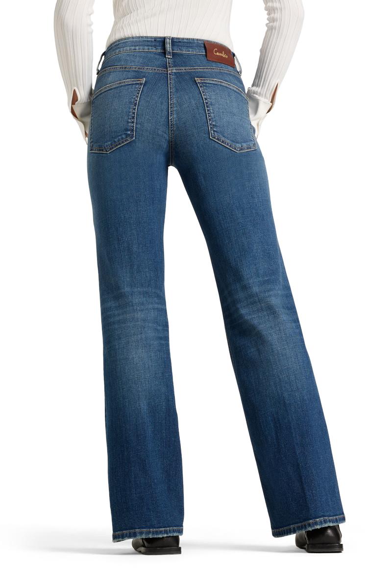 Damen Jeans Fabienne Pocket