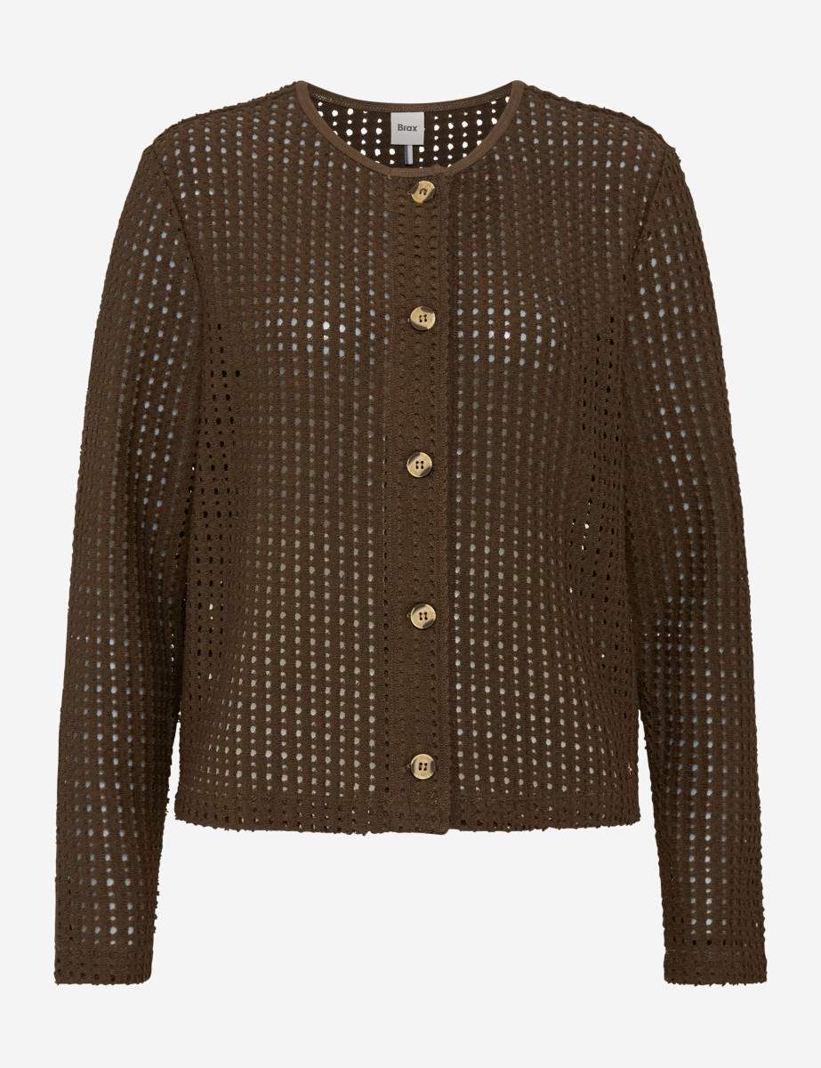 Damen Pullover Brenda