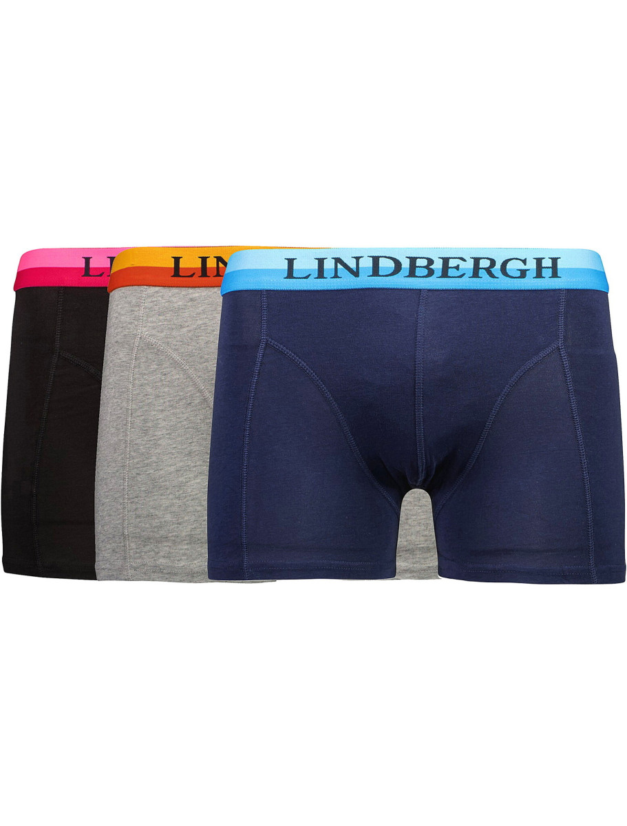 Herren Unterhose 3-er Pack