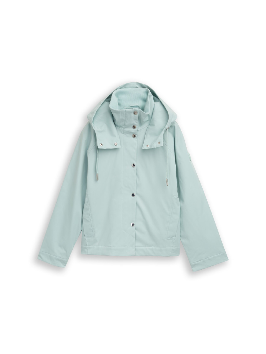 Damen Parka Ultralight