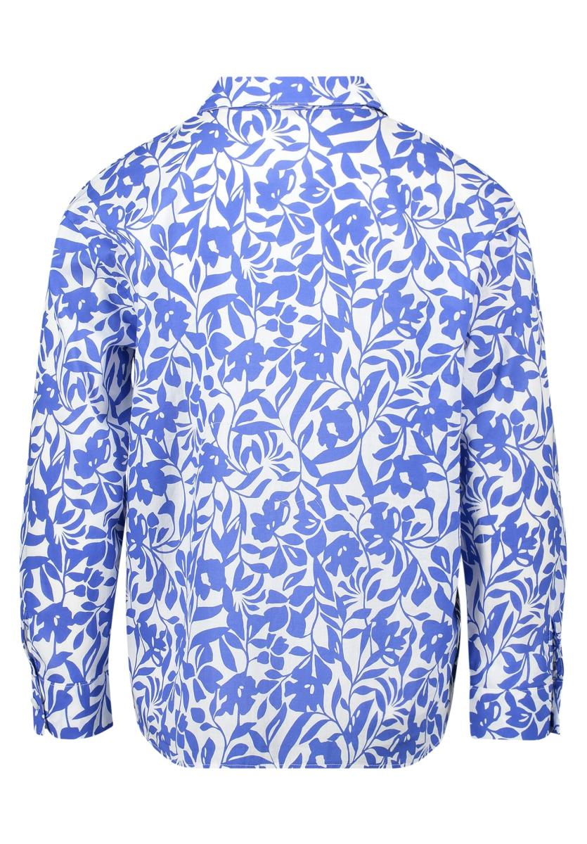 Longbluse