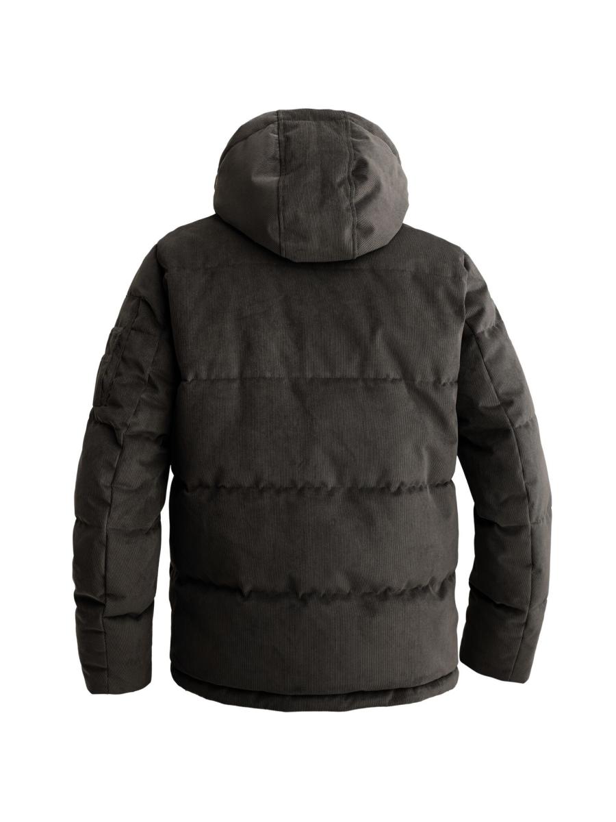 Herren Jacke GOBBLER