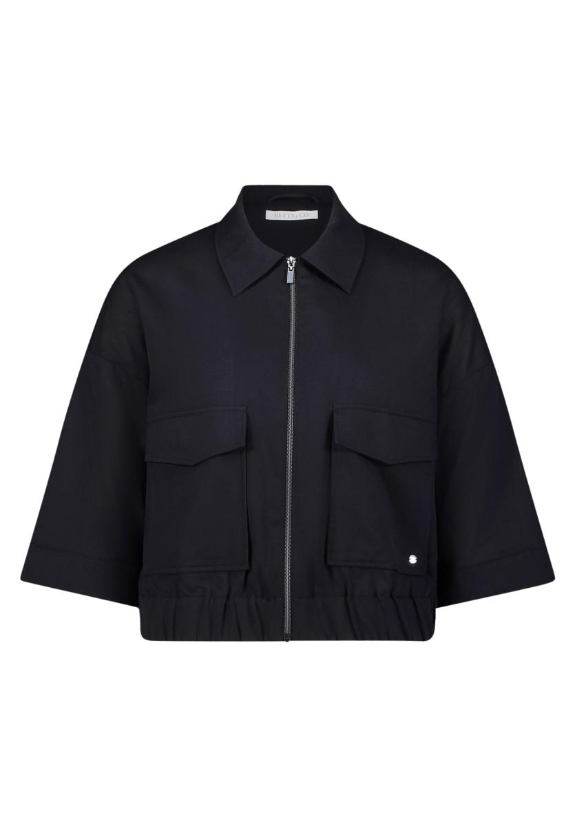 Damen Casual-Jacke