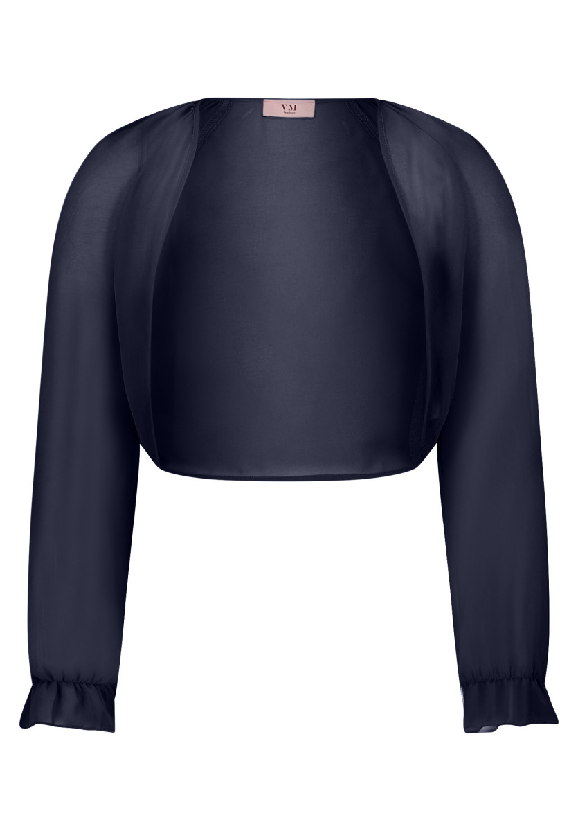 Bolero-Jacke