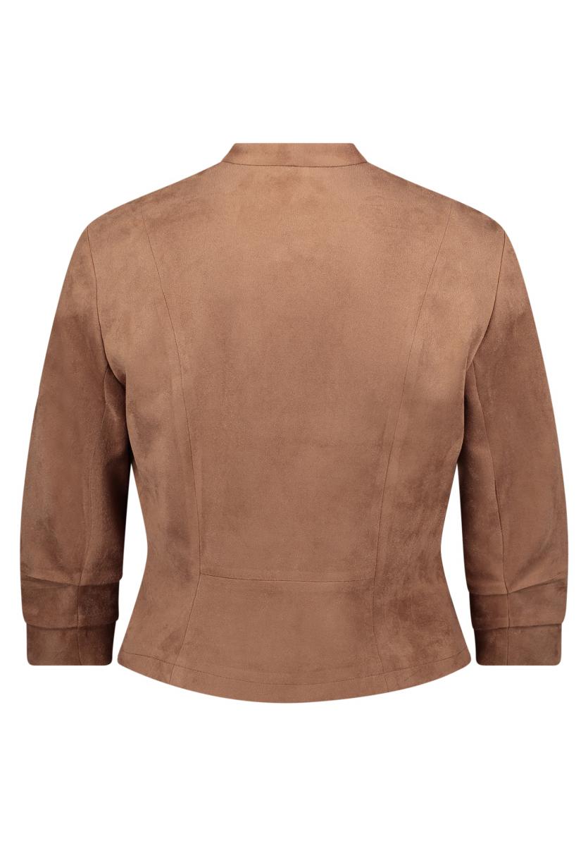 Blazer-Jacke