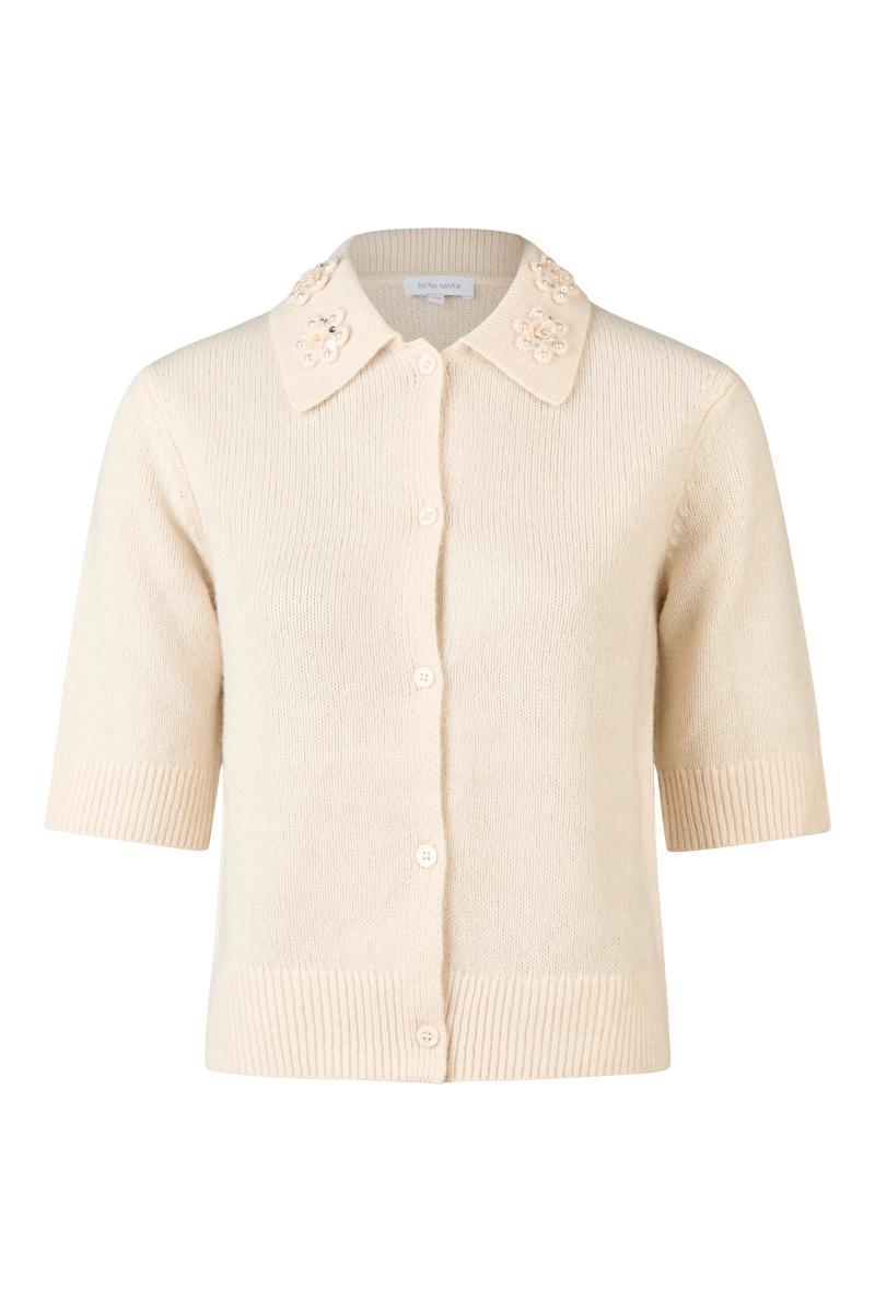 Damen Strickcardigan