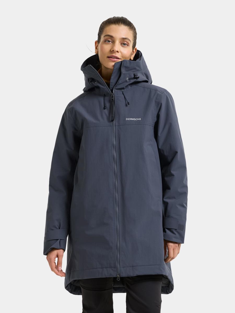 Damen Parka Eris