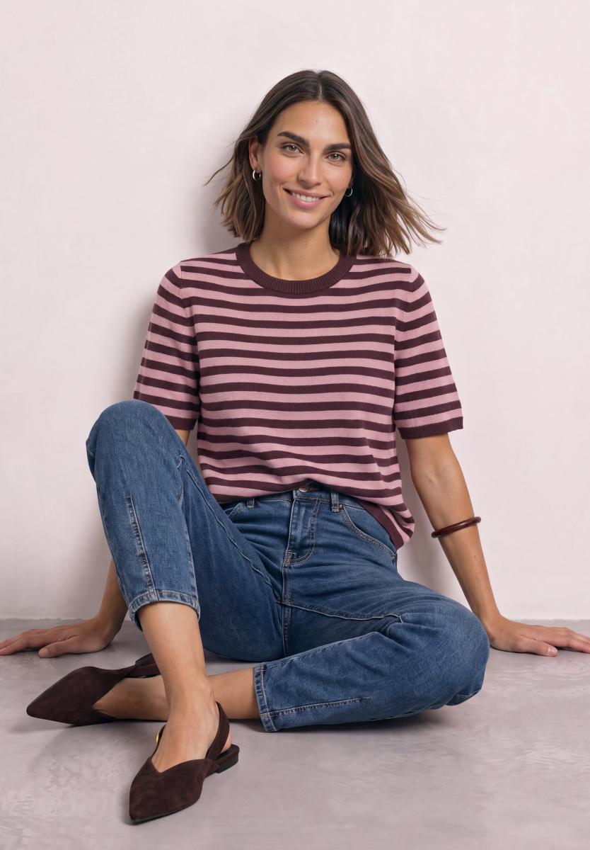 Damen Pullover