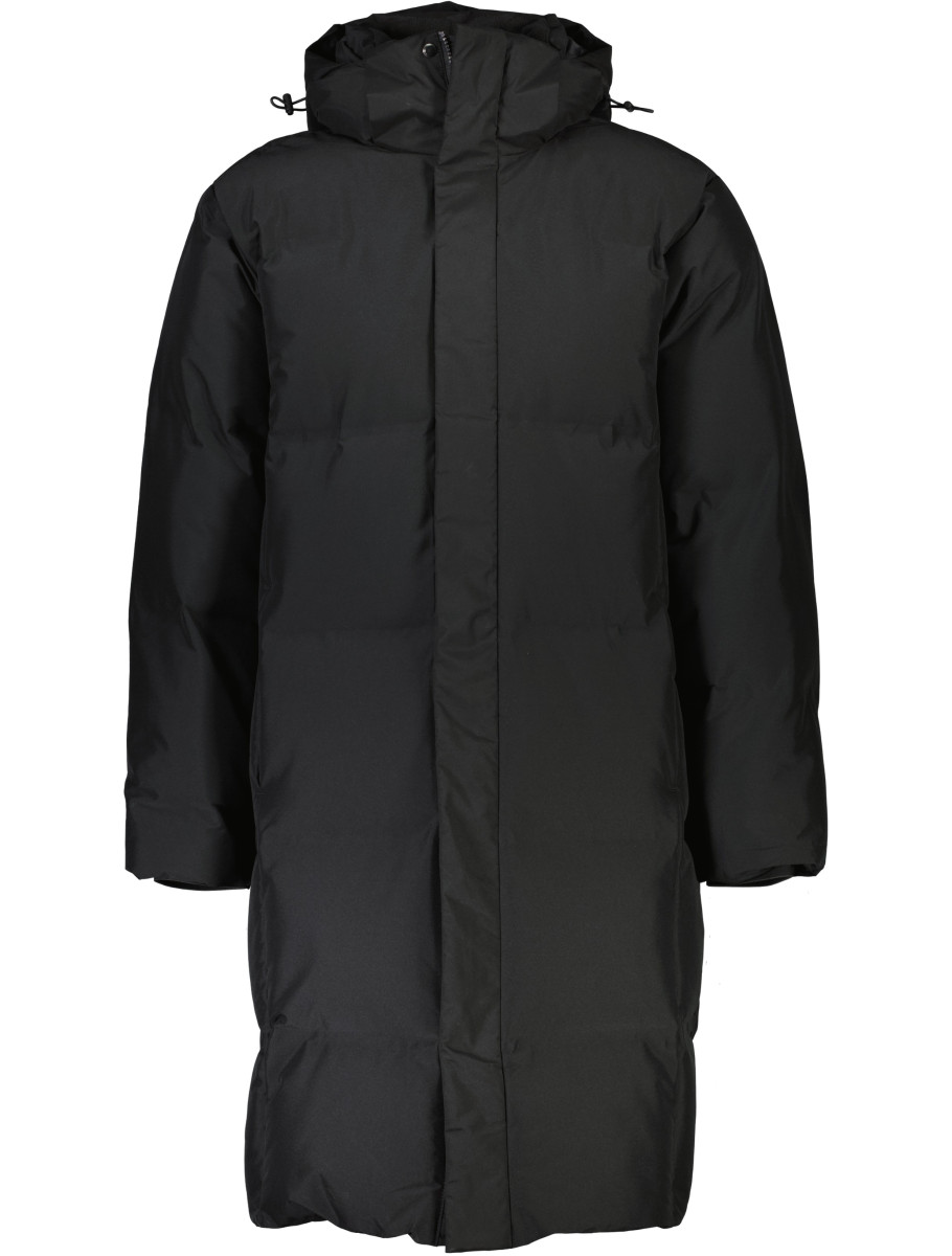 Herren Parka