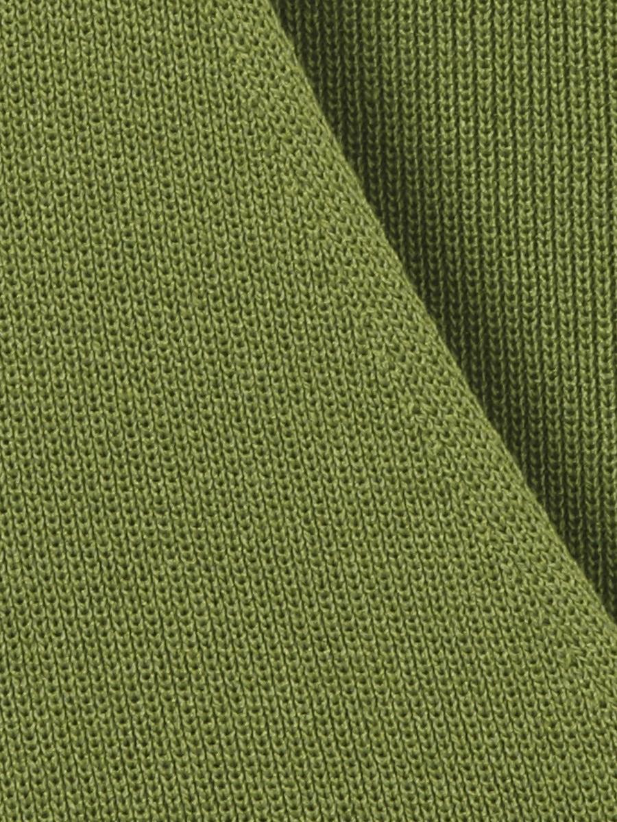 Curvy Pullover