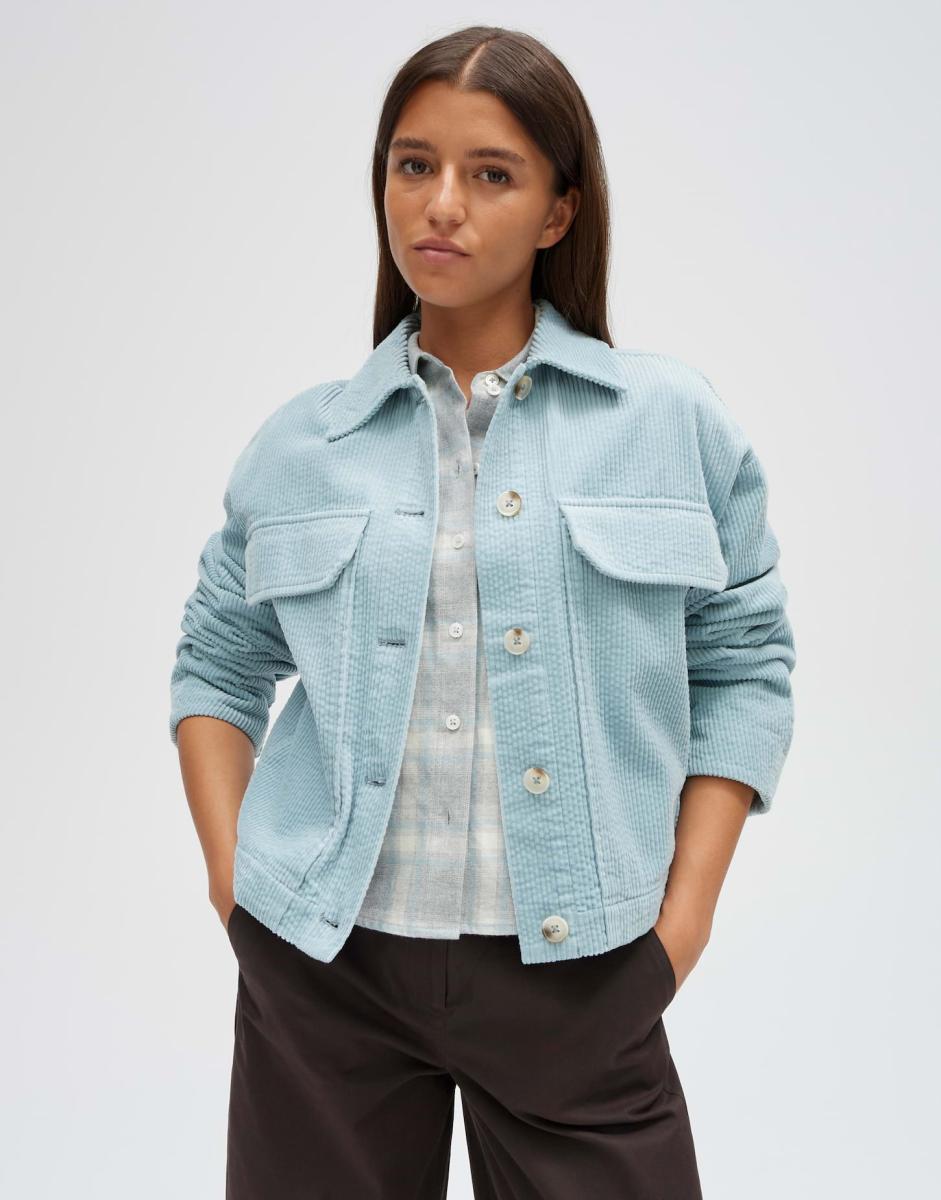 Damen Jacke Hannja